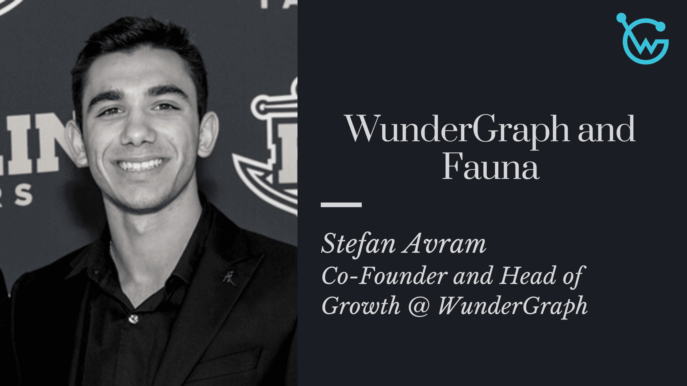 WunderGraph 🤝 Fauna Integration